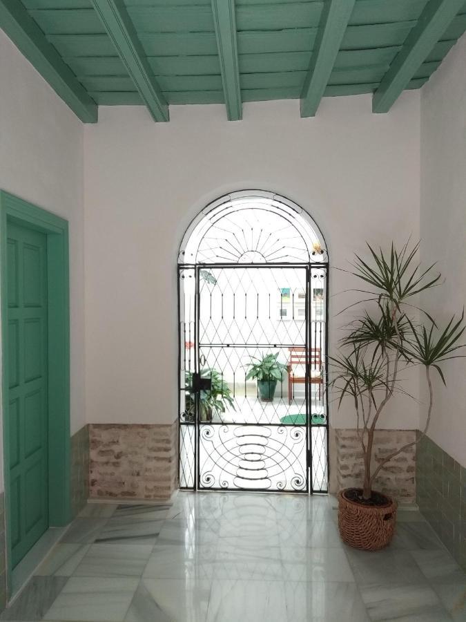 Apartamento "Detras De La Palma" Seville Exterior photo